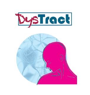 DystractLogo